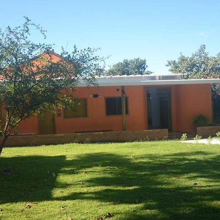 Amanduarte Brasilia Apartment Bagian luar foto