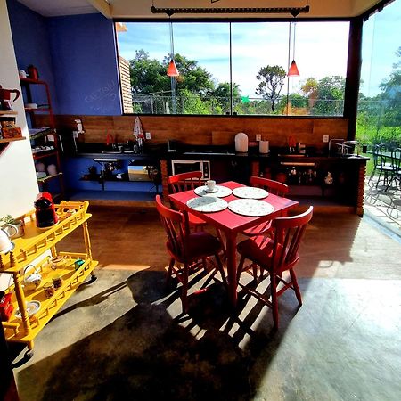 Amanduarte Brasilia Apartment Bagian luar foto
