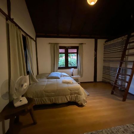 Amanduarte Brasilia Apartment Bagian luar foto