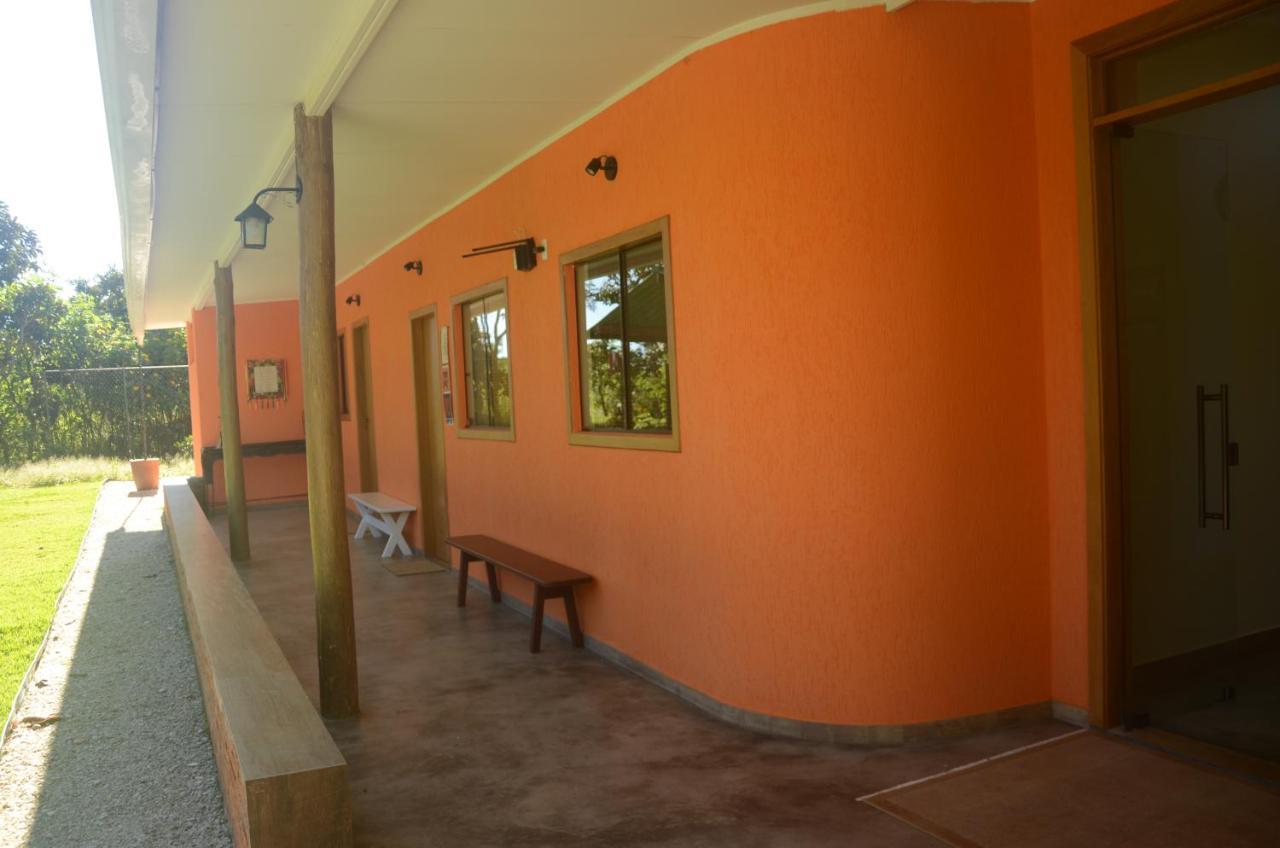 Amanduarte Brasilia Apartment Bagian luar foto
