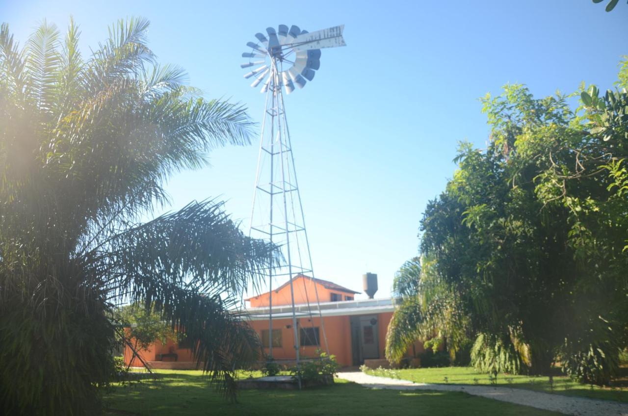 Amanduarte Brasilia Apartment Ruang foto
