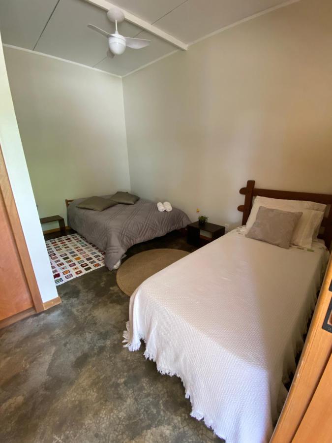 Amanduarte Brasilia Apartment Bagian luar foto