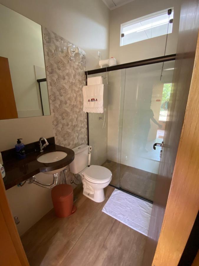 Amanduarte Brasilia Apartment Bagian luar foto