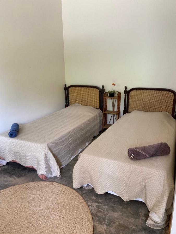 Amanduarte Brasilia Apartment Bagian luar foto