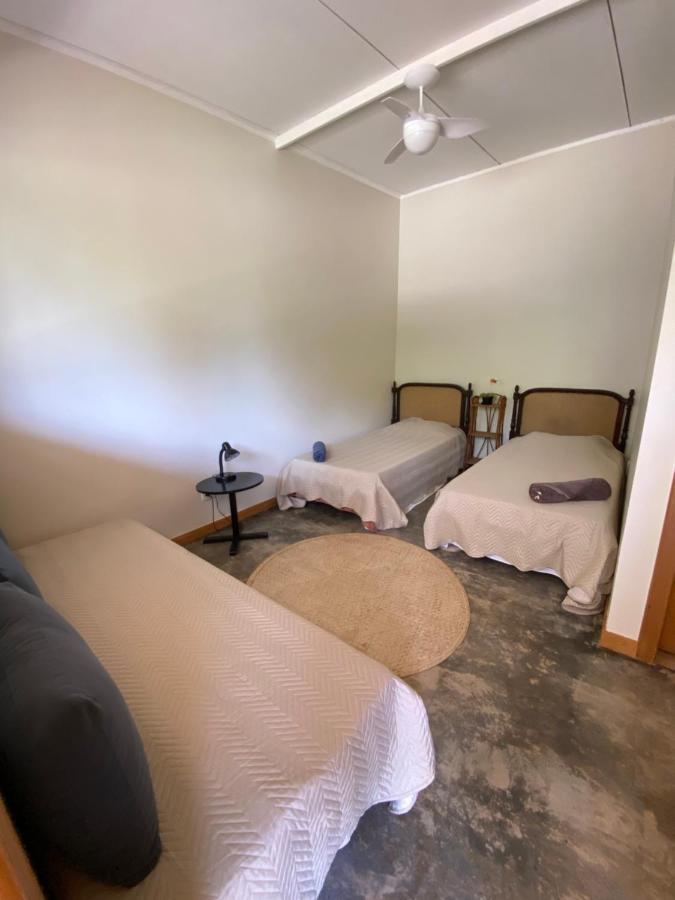 Amanduarte Brasilia Apartment Bagian luar foto