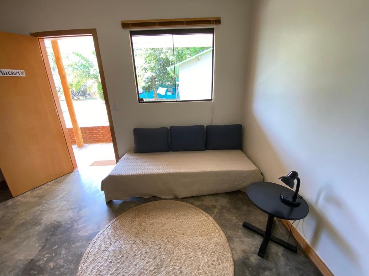 Amanduarte Brasilia Apartment Bagian luar foto