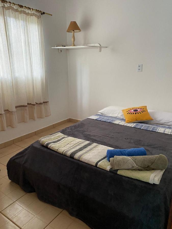Amanduarte Brasilia Apartment Bagian luar foto