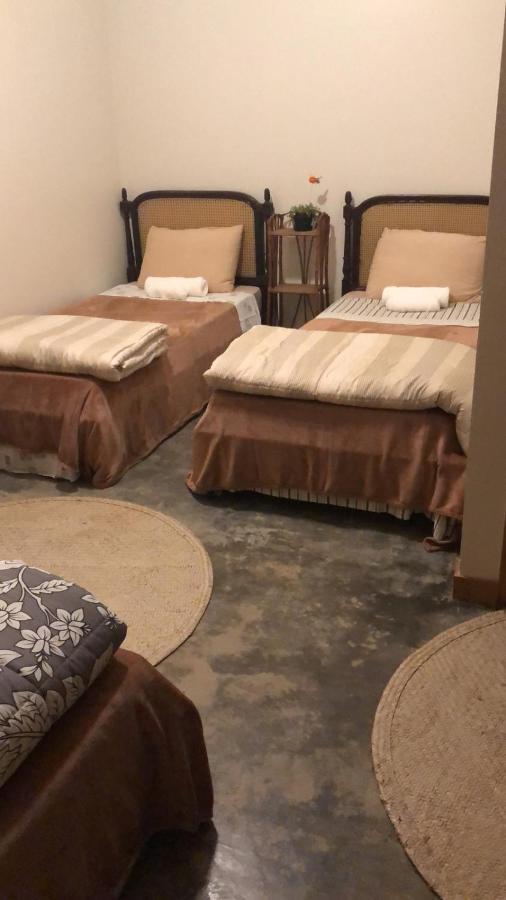 Amanduarte Brasilia Apartment Bagian luar foto