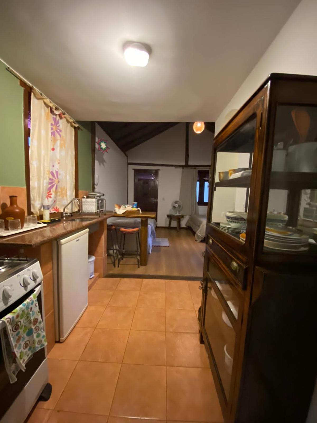 Amanduarte Brasilia Apartment Bagian luar foto