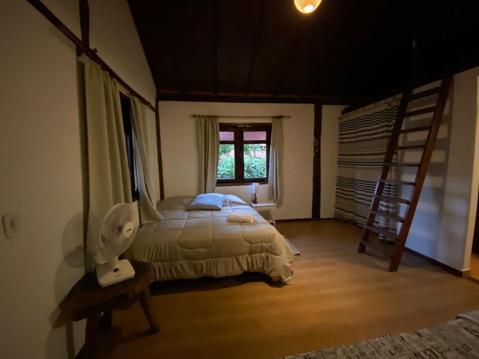 Amanduarte Brasilia Apartment Bagian luar foto