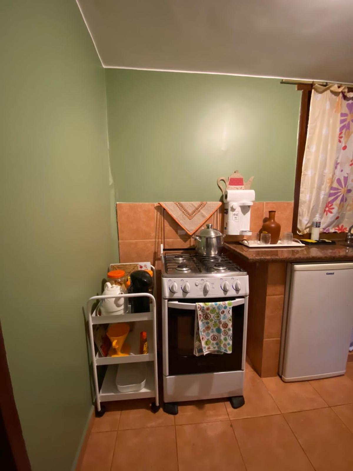 Amanduarte Brasilia Apartment Bagian luar foto